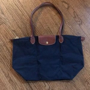 Longchamp Le Pliage Shoulder Bag